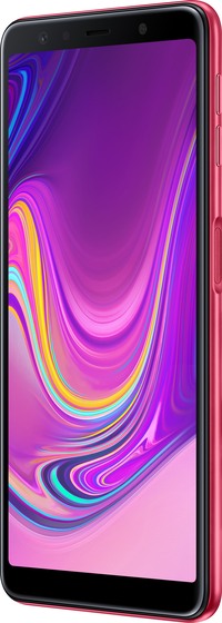 Samsung SM-A750F/DS Galaxy A7 2018 Duos Global TD-LTE 64GB